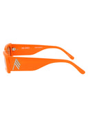 The Attico Sunglasses Attico16 C16 Sun C16