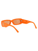 The Attico Sunglasses Attico16 C16 Sun C16