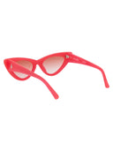 The Attico Sunglasses Attico32 C7 Sun C7
