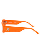 Les lunettes de soleil Attico Attico38 C2 Sun C2