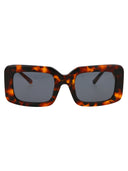 Les lunettes de soleil Attico Attico40 C2 Sun C2