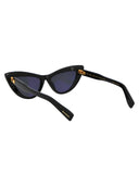 Balmain Sunglasses Bps 135 A 54 A