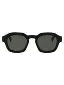 Retrosuperfuture Sunglasses 9 Fp Black