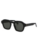 Retrosuperfuture Sunglasses 9 Fp Black