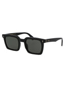 Retrosuperfuture Sunglasses B4 E Black