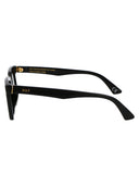 Retrosuperfuture Sunglasses B4 E Black