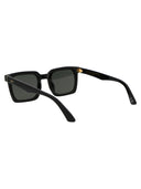 Retrosuperfuture Sunglasses B4 E Black
