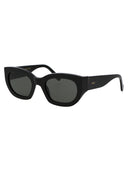 Occhiali da sole retrosuperfuture 38 L Nero