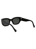 Occhiali da sole retrosuperfuture 38 L Nero