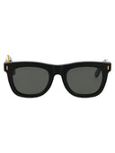 Retrosuperfuture Sunglasses Zgl Francis Black