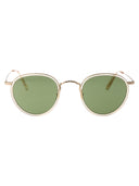 Les peuples oliver rond des lunettes de soleil 0 ov1104 S 514552
