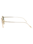 Les peuples oliver rond des lunettes de soleil 0 ov1104 S 514552