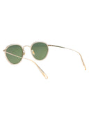 Les peuples oliver rond des lunettes de soleil 0 ov1104 S 514552