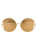 Linda Farrow Sunglasses Lfl851 C1 Sun 01