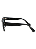 Ray Ban Squared Sunglasses 0 Rb2186 901/3 F