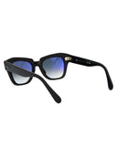Ray Ban Squared Sunglasses 0 Rb2186 901/3 F