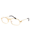 Cartier Aviator Optical Ct0410 O 001