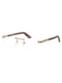 Cartier Optical CT0411 o 002