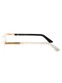 Cartier rettangolare ottico CT0411 o 003