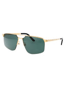 Occhiali da sole Cartier CT0385 S 002