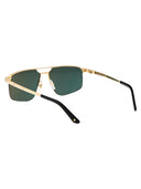 Occhiali da sole Cartier CT0385 S 002