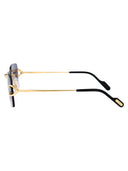 Gafas de sol rectangulares de Cartier CT0330 S 007