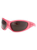 Occhiali da sole Balenciaga BB0252 S 002