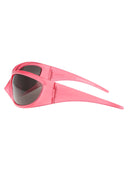 Occhiali da sole Balenciaga BB0252 S 002