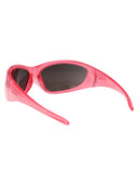 Occhiali da sole Balenciaga BB0252 S 002
