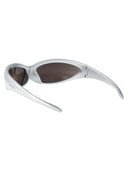 Balenciaga Sonnenbrille BB0251 S 005