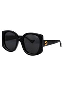 نظارات غوتشي Gg1257 S 001