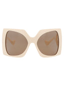 Gucci Sonnenbrille GG1255 S 002