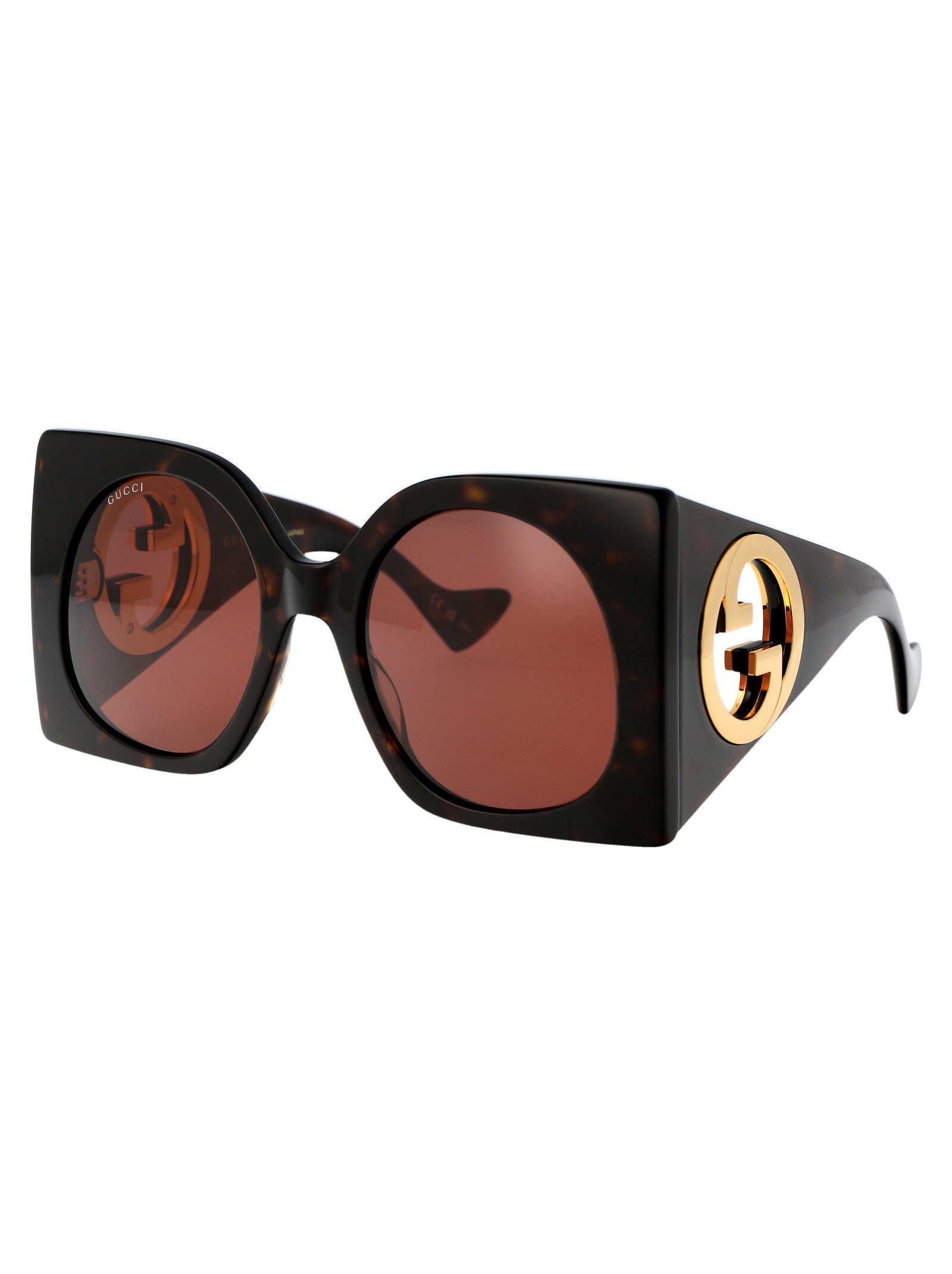 Gucci太阳镜GG1254 S 002