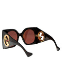 Gucci太阳镜GG1254 S 002