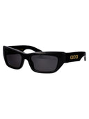 Occhiali da sole Gucci GG1296 S 001