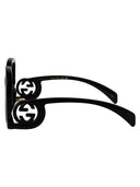 Occhiali da sole GG1326 Gucci Butterfly GG1326 S 001