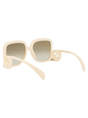 Gafas de sol de mariposa Gucci GG1326 S 002