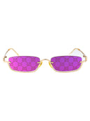 Gucci zonnebrillen GG1278 S 005