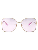 Gucci Tinted Sunglasses Gg1282 Sa 004