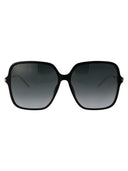 Occhiali da sole Gucci GG1267 S 001
