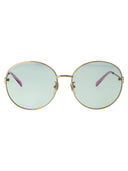 Gucci zonnebrillen GG1281 SK 003