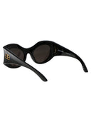 Occhiali da sole Balenciaga BB0256 S 001