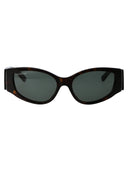 Balenciaga Sunglasses Bb0258 S 002