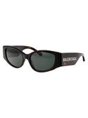 Balenciaga Sunglasses Bb0258 S 002