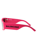 Gli occhiali da sole Balenciaga BB0258 S 004