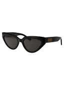 Occhiali da sole Balenciaga BB0270 S 001
