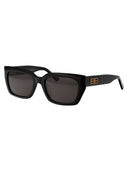 Occhiali da sole Balenciaga BB0272 SA 001