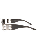 Balenciaga Sunglasses Bb0096 S 014