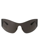 Balenciaga Y2 K Sunglasses Bb0257 S 001