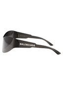 Balenciaga Y2 K Sunglasses Bb0257 S 001